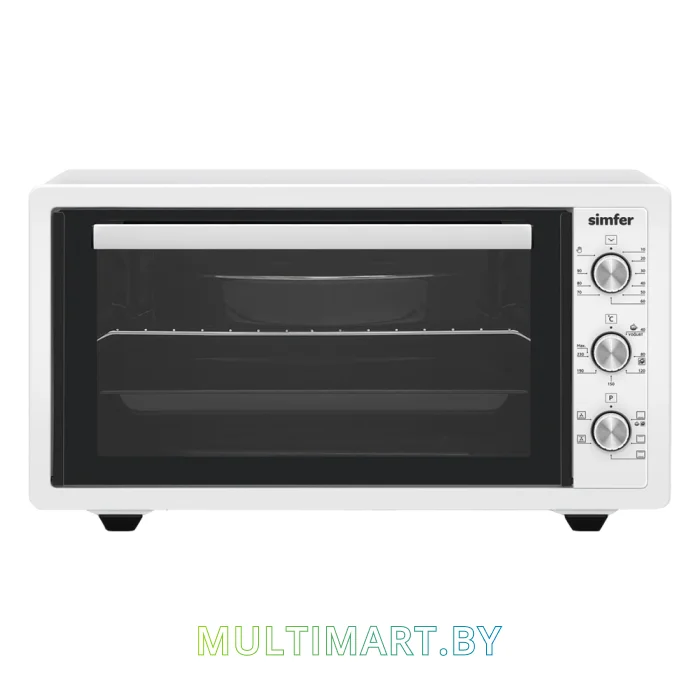 Мини-печь Simfer M 4572